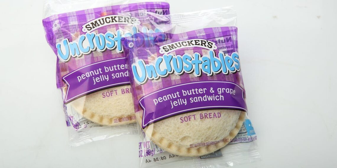 NJ restaurants to try based on your favorite childhood snack