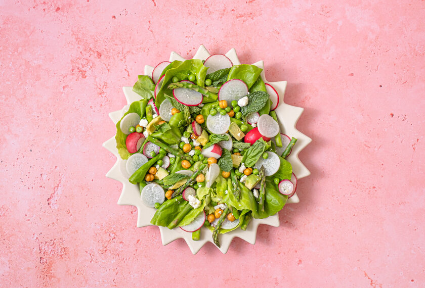 RD Shares What Foods To Eat According to Your Menstrual Cycle
