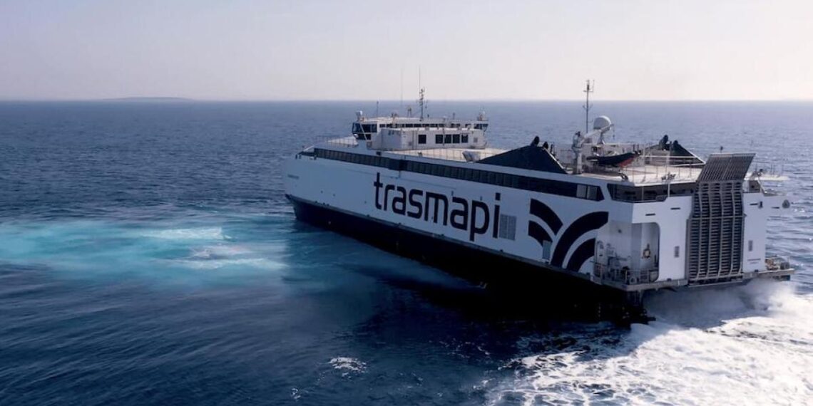 Estos son los ganadores del sorteo de viajes a Mallorca gratis con Menorca Lines