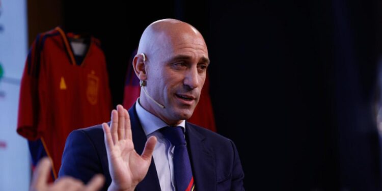 La UCO halla un sobrecoste de 5 millones en viajes de la RFEF con Globalia en la época Rubiales