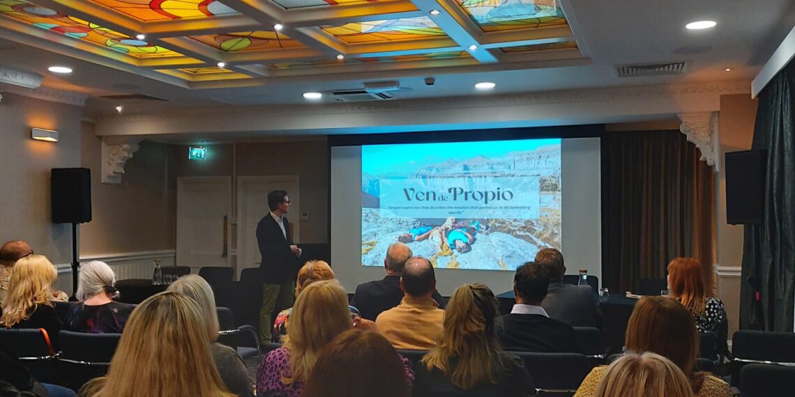 Italia y Reino Unido descubren el potencial turístico de Aragón. : Turismo de Aragón