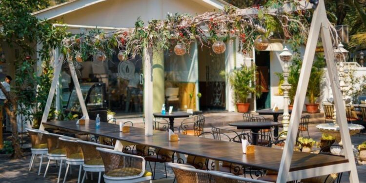 Explore Fine Dining & Gastronomic Gems 2024