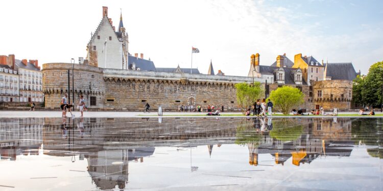 Guía del perfecto viaje a Bretaña en primavera: Nantes, Carnac y Quimper