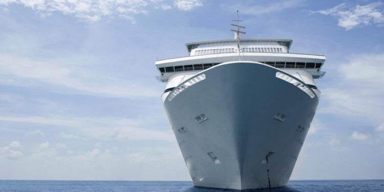 Los cruceros del norte encuentran el punto débil a los del Mediterráneo