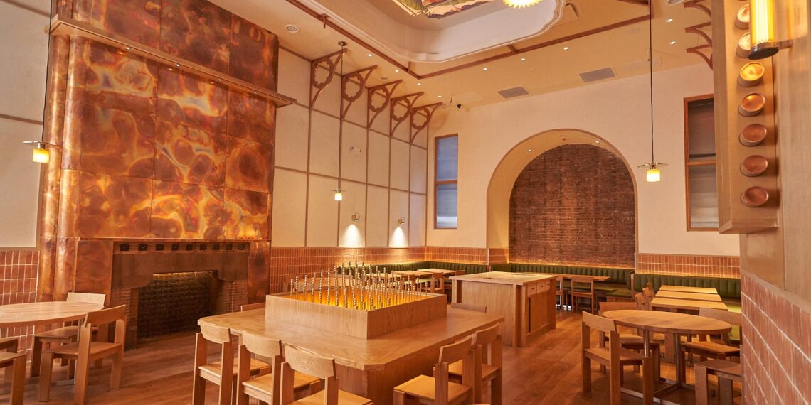 New Additions to MICHELIN Guide New York April 2024