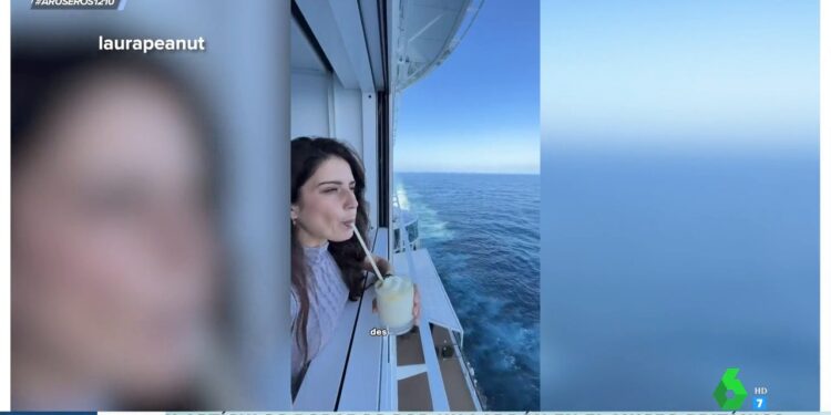 30 de la mañana, copa de vino blanco"