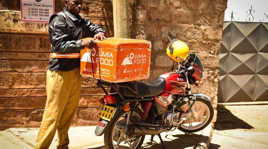 Jumia Food