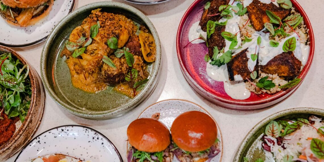 2024 James Beard Award Finalists: New England