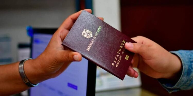 Viajes al exterior crecieron entre los colombianos: estos son los destinos de los que más viajan