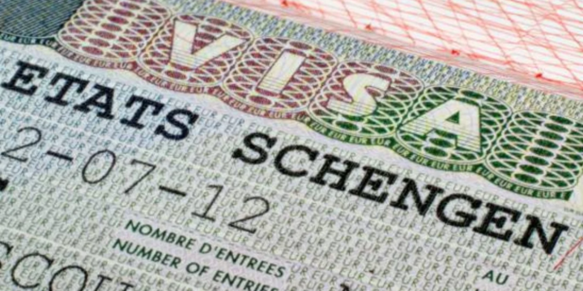Países a los que debería viajar para que le den la visa de Estados Unidos más fácil