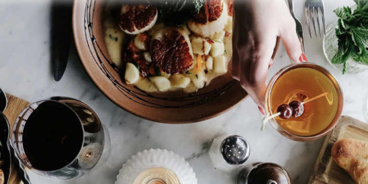 Behind the List: Picking Our Top 75 Restaurants