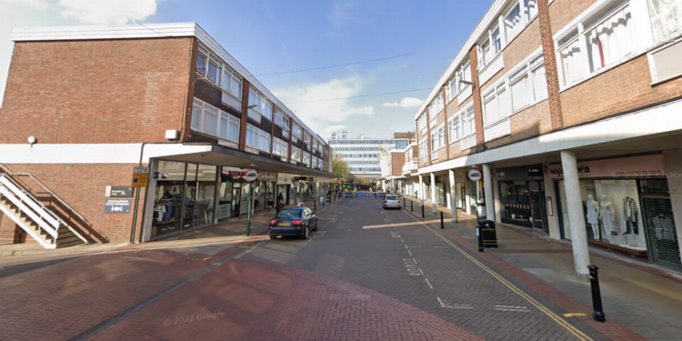 Blow for Solihull town centre as top restaurant moves out