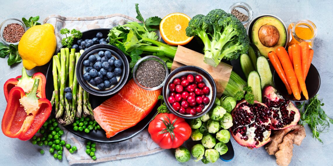 Mixed diets offer health benefits and lower carbon footprint • Earth.com