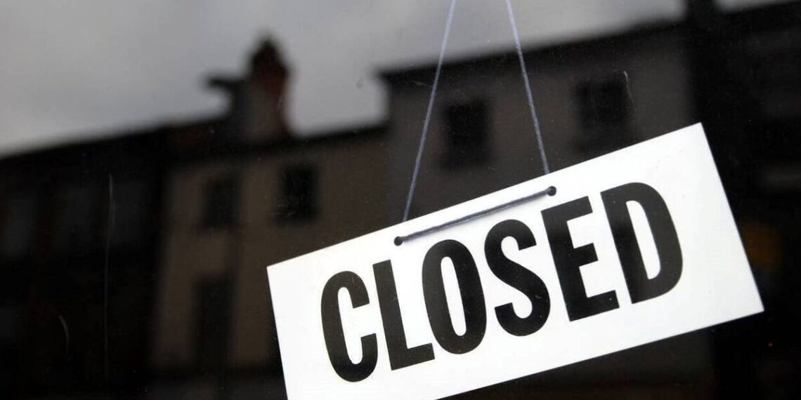 Ten food businesses hit with FSAI enforcement orders in March, including one in Cork