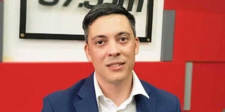 Renunció el director de Turismo luego de comentar que un crucero llegaría a Bariloche