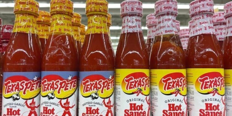 T.W. Garner Foods CEO Riddle sets Dec. 31 retirement date