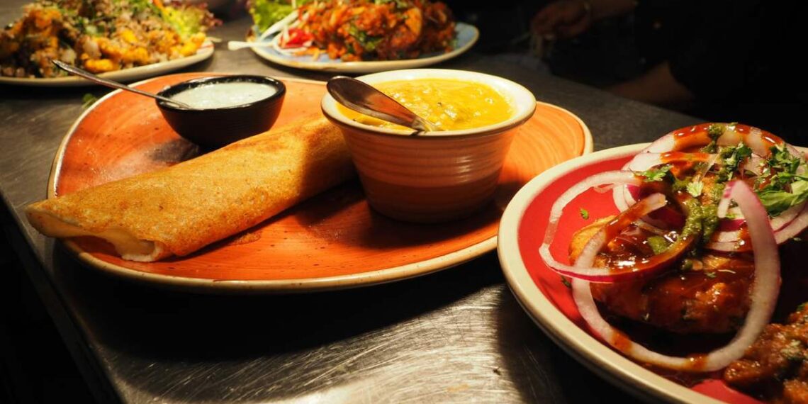 6 Best Restaurants You Must Visit In Kozhikode