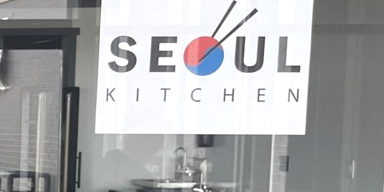Grand Cities Mall to get a helping of Seoul food - Grand Forks Herald