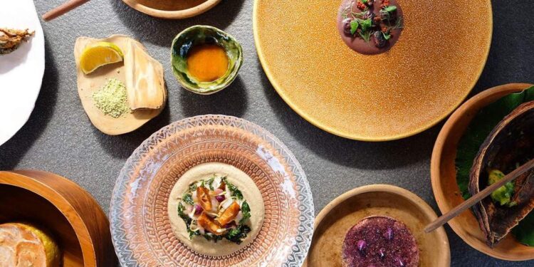 Quédate en Ciudad de Guatemala (aunque sea a comer)