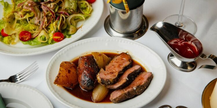 32 Best brunches in Hong Kong to indulge in right now — Time Out Hong Kong