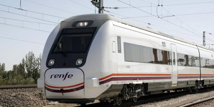 Viajes a coste 0 con Renfe en verano: ya se puede solicitar el abono gratuito