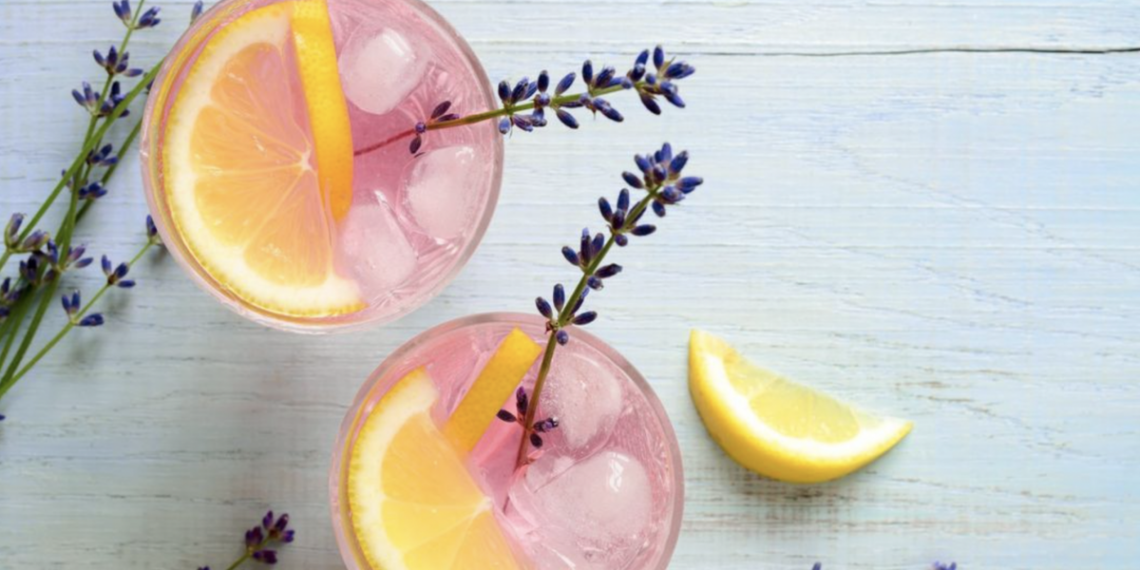 Sip & Savor: Cocktails, Food as Medicine, and Cake Crafts | Eat + Drink