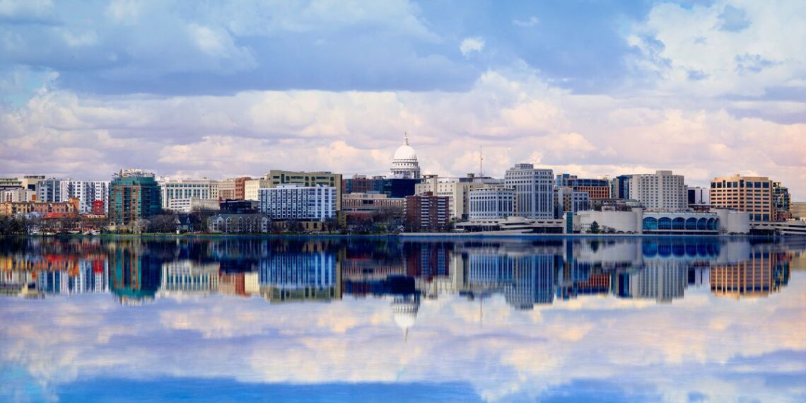 Where to Eat in Madison, Wisconsin