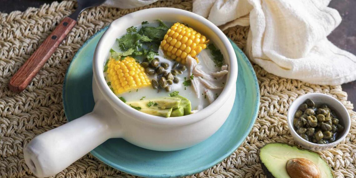 Where to Taste Ajiaco in Bogotá