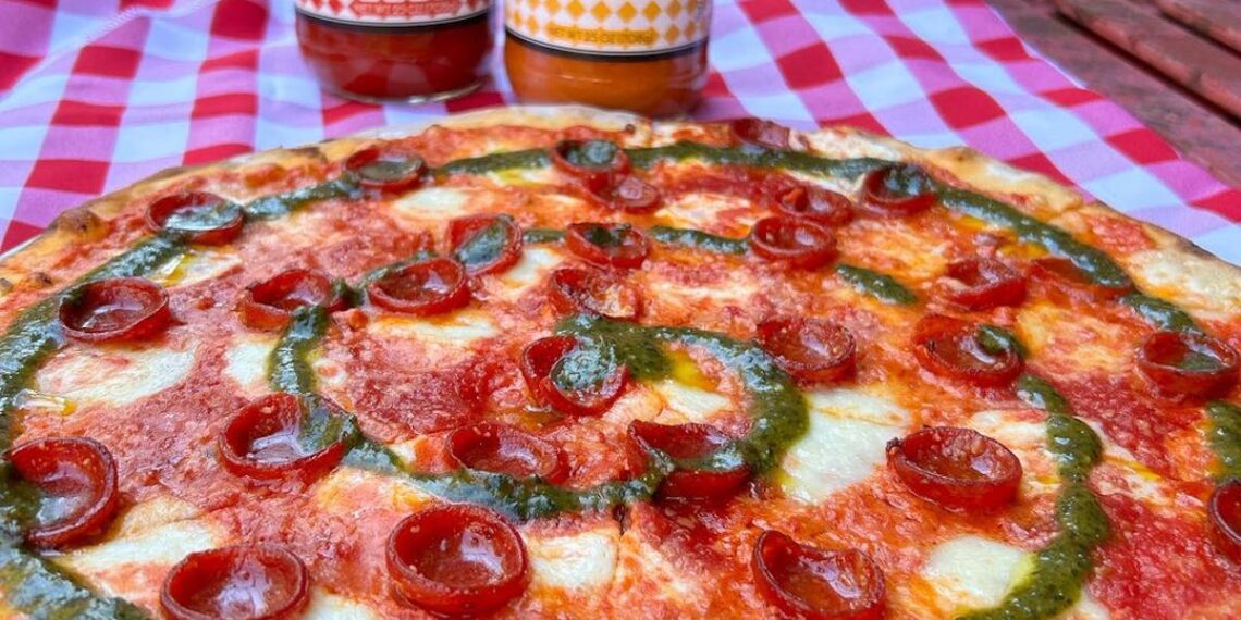 Where To Find The Best Pizza in NYC In 2024