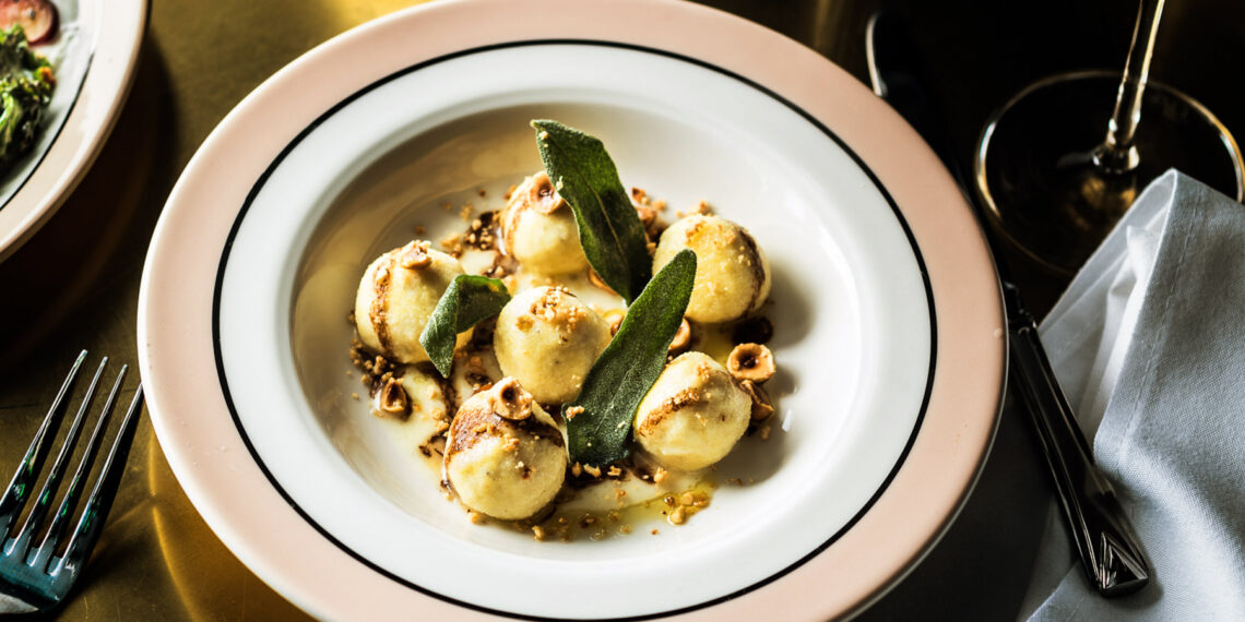 Where to Find the Best Italian Food in Dallas