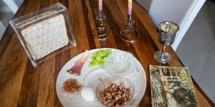 Where to find Passover foods in Naples: Here's a guide