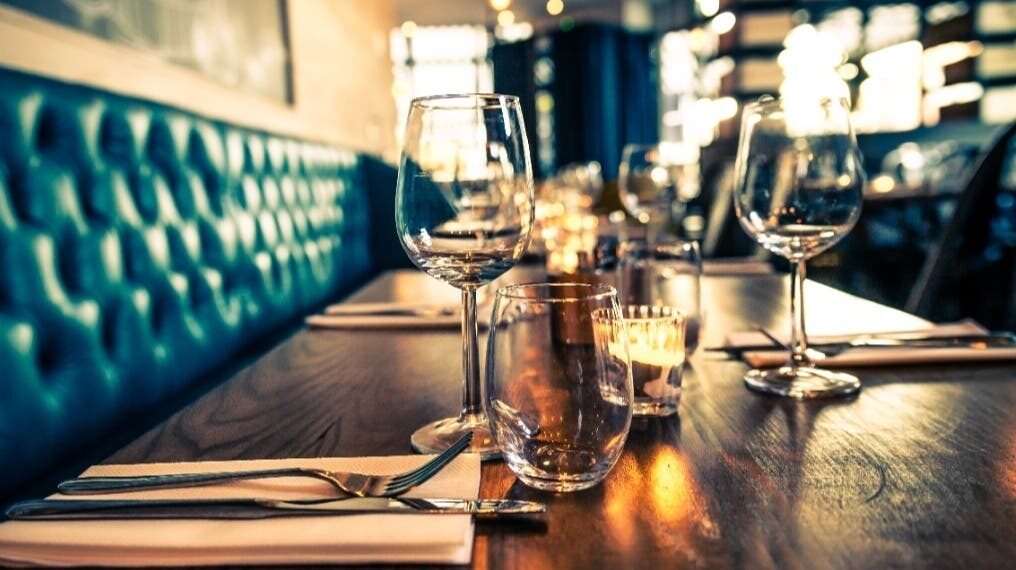 2 DC Restaurants Among Best In The Country, Food & Wine Says