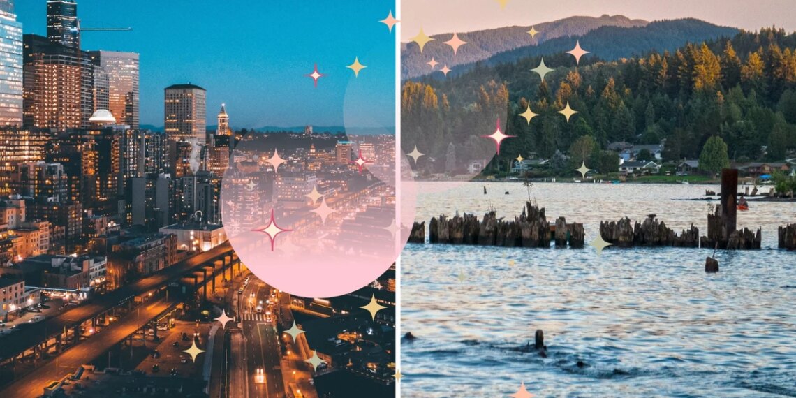2 of the Best New Restaurants in America Are in Washington State
