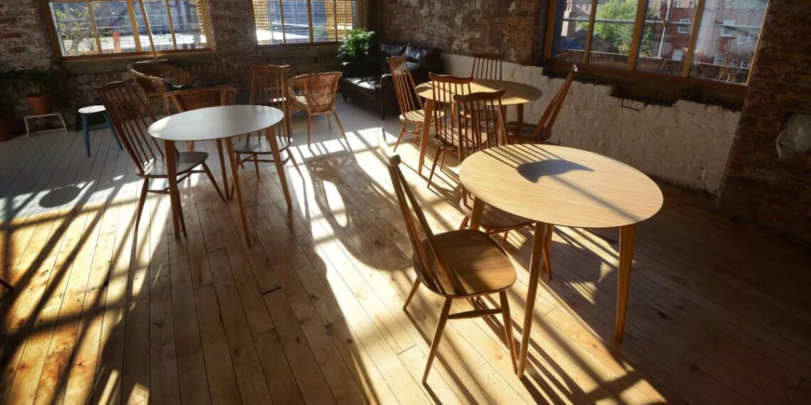 Two Greater Manchester restaurants named among top places to eat in the UK