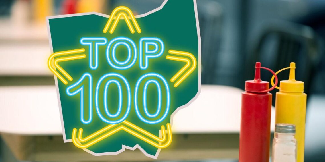 Two Ohio Restaurants Now Named Top 100 Places To Eat In The U.S.