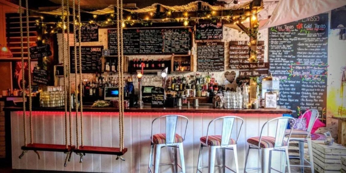 Two Liverpool restaurants named among best for Spanish tapas and paella