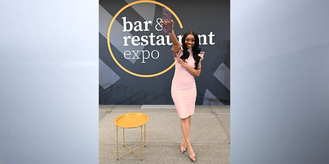 Atlanta restaurant owner giving back to HBCU students - Indianapolis News | Indiana Weather | Indiana Traffic