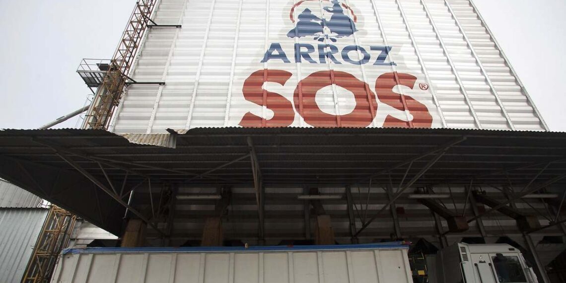 Ebro Foods dispara su beneficio casi un 23% y supera los 53 millones de euros