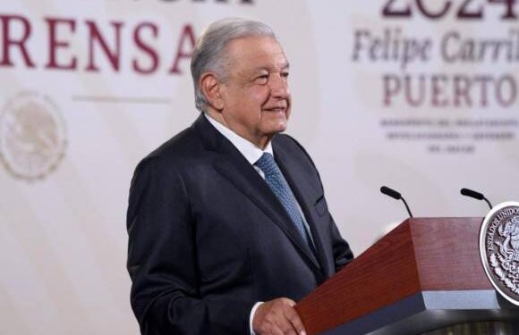 Ecuador prohíbe viajes a México... AMLO condenan las acciones