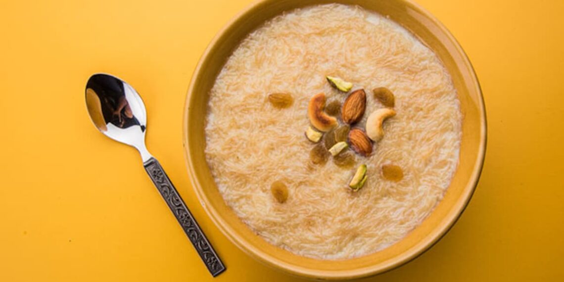 Eid Al-Fitr 2024: 5 Special Foods That Are Relished During Meethi Eid