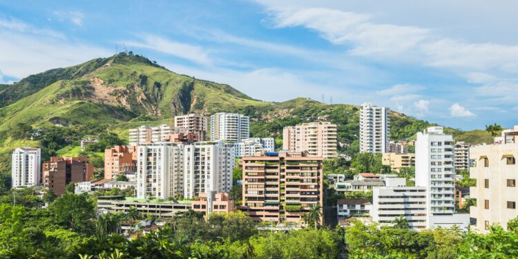 El 2023 fue el año en el que más viajaron los colombianos por el país reservando espacios en Airbnb