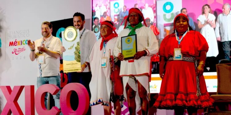 Se corona Chihuahua en dos categorías de los premios “Lo Mejor de México”