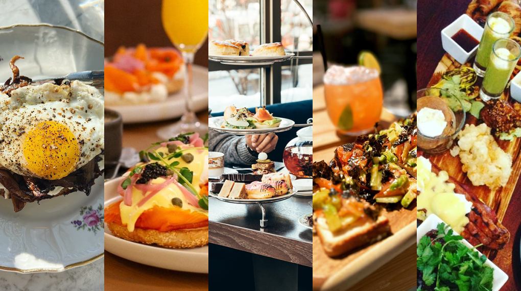 Mother's Day: Ottawa has 5 brunch spots among the best 100 in Canada