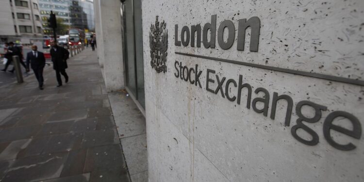 FTSE 100 hits new record as Associated British Foods reports strong results