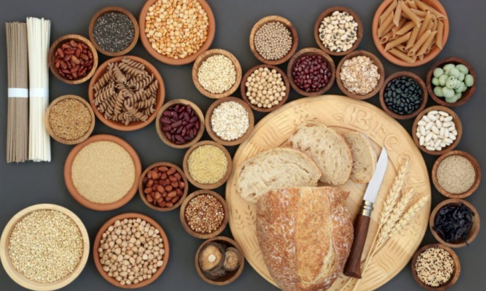 GFF seeks dietary guidelines clarity for grain-based foods
