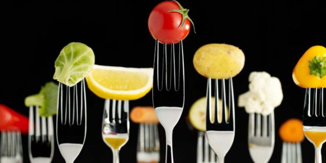 Best healthy restaurant serving vegan, vegetarian, organic food?