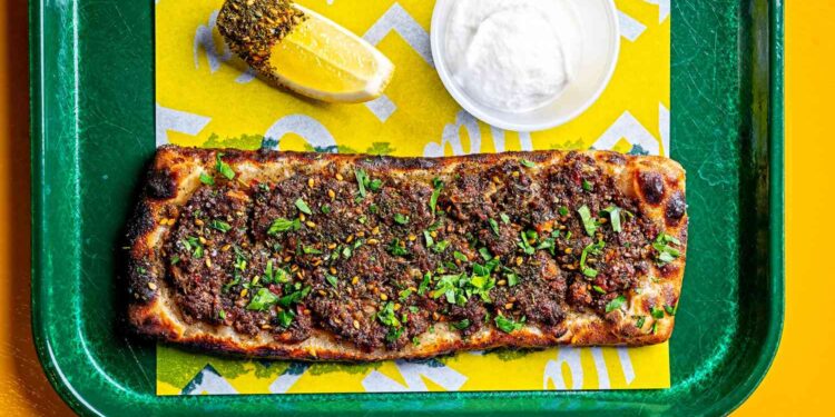 Yellow Is the Best Restaurant in the U.S., According to the Experts