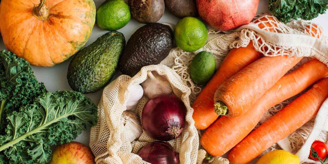 The 6-to-1 Grocery Shopping Method, Explained