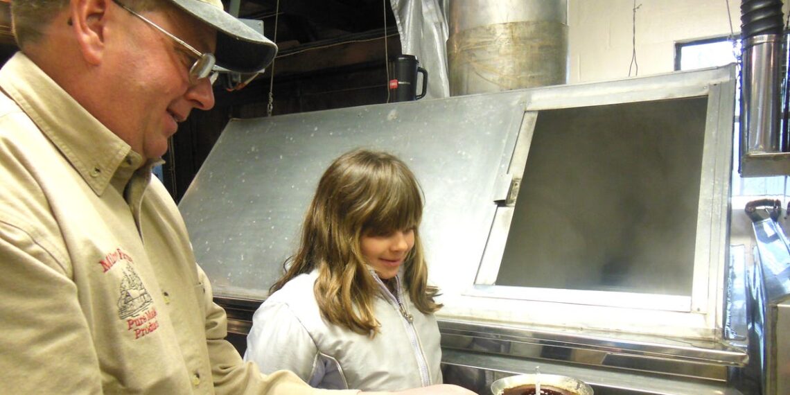 History and taste of food featured in Taste of the Valley event somerset county