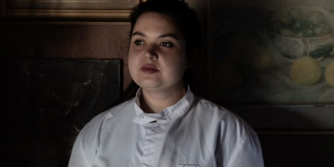 Restaurant Klein JAN - new chef